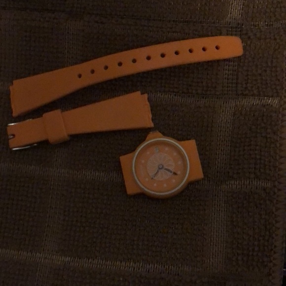 Awatch by Armitron Filigree Watch w/Interchangeable Straps-489 $20 or $15w/offer - Picture 3 of 6